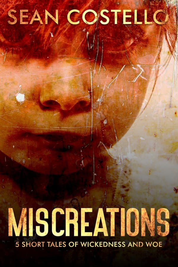 Miscreations cover